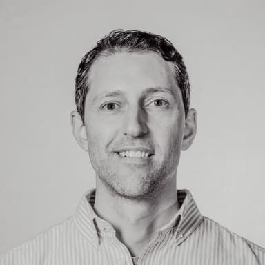 Portrait of Jeremy Adam